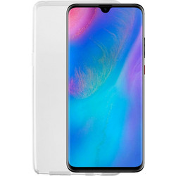 Idol 1991 Air Slim Θήκη Huawei P30 Pro 6.47in Διάφανη