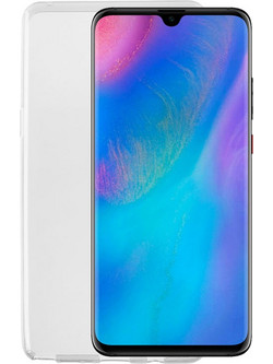 Idol 1991 Air Slim Θήκη Huawei P30 Pro 6.47in Διάφανη
