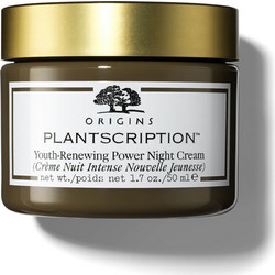Origins Plantscription Youth Renewing Power Night Cream 50ml