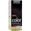 Lorvenn Color Balsam 101 Μαύρο Ημιμόνιμη Βαφή Μαλλιών Χωρίς Αμμωνία 60ml