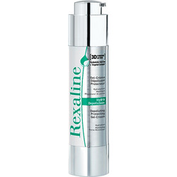 Rexaline 3D Hydra-Depolluskin Cream 50ml