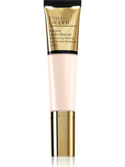 Estee Lauder Futurist Hydra Rescue 1N0 Porcelain Liquid Make Up SPF45 35ml