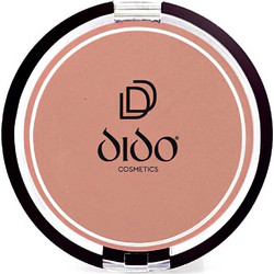 Dido Compact Rouge 07 Powder Blush