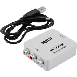 Μετατροπέας AV σε HDMI