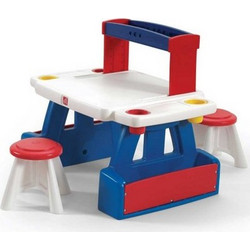 Step2 creative projects table (829999)