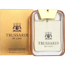 Trussardi My Land Eau de Toilette 100ml