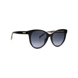 Missoni MIS 0029/S 807/9O Γυναικεία Γυαλιά Ηλίου Πεταλούδα Κοκάλινα Χρυσά με Μαύρο Degradee Φακό