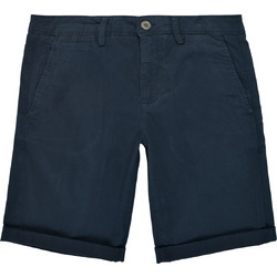 Teddy Smith Παιδική Βερμούδα Chino Μπλε 60406563D-303U