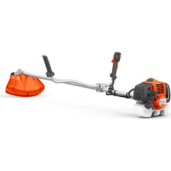 Husqvarna 333R Mark II Χορτοκοπτικό Βενζίνης Δίχρονο Ώμου / Χειρός 1.3hp 7.2kg