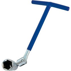 Carpoint Μπουζόκλειδο Σπαστό 21mm (0678001)