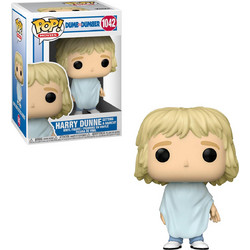 Funko Pop! Movies Dumb & Dumber 1042 Harry Dunne Getting Haircut