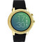 Oozoo Q00301 Black / Gold Oozoo Q00301 Black / Gold