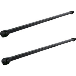 THULE 760/761/762 Black ΜΠΑΡΑ ΟΡΟΦΗΣ