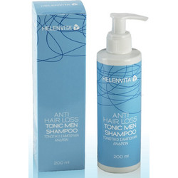 Helenvita Men Σαμπουάν κατά της Τριχόπτωσης 200ml