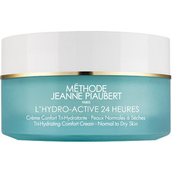 Methode Jeanne Piaubert L'hydro Active 24h Cream Normal/Dry Skin 50ml