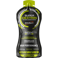 EthicSport Super Dextrin Gel Apple Lemon 55ml