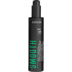 Absoluk Balm Ισιωτική Θεραπεία Μαλλιών για Φριζάρισμα 175ml