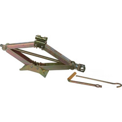 ΓΡΥΛΟΣ 1.5ton ΜΗΧΑΝΙΚΟΣ 110-360mm GUARD 1109011