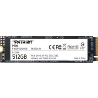 SSD Patriot