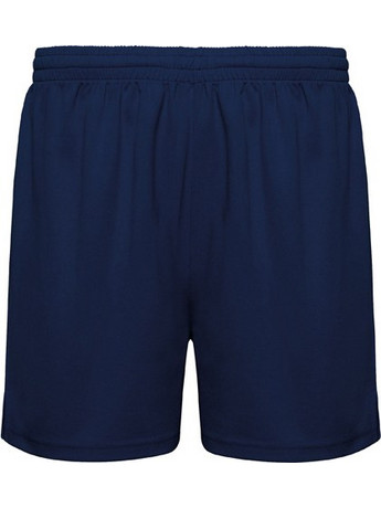 Roly Αθλητική Παιδική Βερμούδα Navy Μπλε PA0453-55