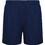 Roly Αθλητική Παιδική Βερμούδα Navy Μπλε PA0453-55