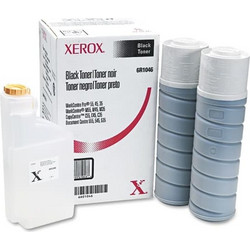 Xerox 006R01046 Black Toner 2pcs