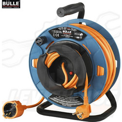 BULLE 607025 ΜΠΑΛΑΝΤΕΖΑ (ΚΑΡΟΥΛΙ) ΚΗΠΟΥ 27+3m