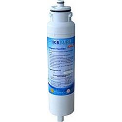 Icepure RWF1300A Φίλτρο Νερού Για Ψυγείο Ντουλάπα