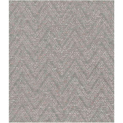 Ταπετσαρία Herringbone 02.1018214 Grey-White Χαρτί