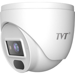 TVT TD-9524S3BL IP Κάμερα Ασφαλείας 2MP Αδιάβροχη με Αμφίδρομη Επικοινωνία
