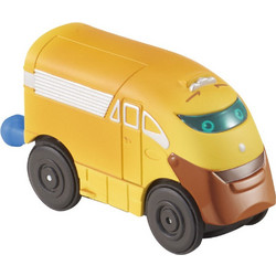 Just Toys Chuggington Touch And Go Chugger 890400