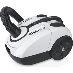 Taurus Vitara 3000 Ηλεκτρική Σκούπα 800W με Σακούλα 2lt