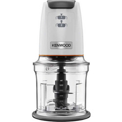 Kenwood Easy Chop CHP61.000WH Πολυκόπτης 500W 500ml