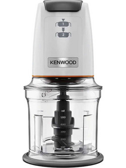 Kenwood Easy Chop CHP61.000WH Πολυκόπτης 500W 500ml