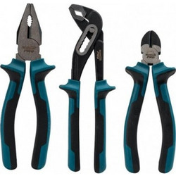 BORMANN PRO BHT1661 3ΤΜΧ 036562