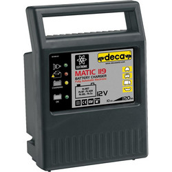 Deca Matic 119