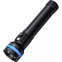 ΦΑΚΟΣ ΚΑΤΑΔΥΣΗΣ XTAR D26 2500 Lumens LONG