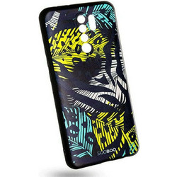EGOBOO Back Cover Leopard (Xiaomi Redmi 9)