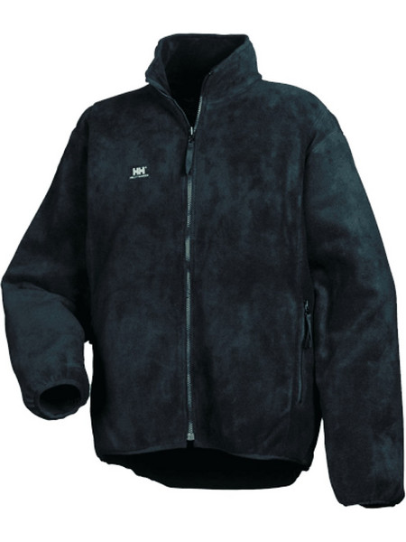 Helly Hansen Manchester 04.50.72065.590 - Ζακέτα Fleece Navy Μπλε