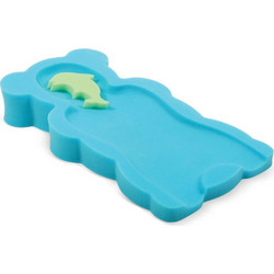 Lorelli Soft Pad Maxi Σφουγγάρι Στρώμα Μπάνιου Αντιολισθητικό Blue
