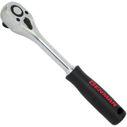 ΚΑΣΤΑΝΙΑ BENMAN 72 ΔΟΝΤΙΑ 3/8'' 70244