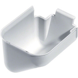 Ένθετο για θήκη απορρυπαντικού Miele BH FL W 12 T6