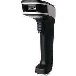Barcode Scanner Wired 2D NG-6600 Σαρωτής Χειρός Ενσύρματος