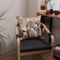 Homeline Σετ Πάπλωμα Υπέρδιπλο Βαμβακοσατέν 220x240 1339