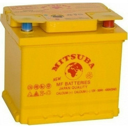 Mitsuba 55034 12V 50Ah