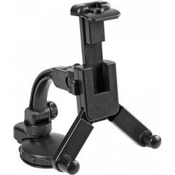 Lampa ΒΑΣΗ ΣΤΗΡΙΞΗΣ TABLET 105-230 mm TAB-3 ME 3 ΒΡΑΧΙΟΝΕΣ ΚΑΙ ΒΕΝΤΟΥΖΑ L7252.0/T