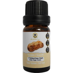 Άρωμα Τροφίμων Τσουρέκι 10ml