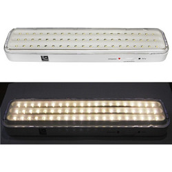 Επιτοίχιο Φωτιστικό Ασφαλείας Led (60) 4000K (4-68060)