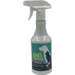 PET AWAY (SPRAY)