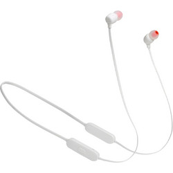 JBL Tune 125BT Ακουστικά Bluetooth In Ear White